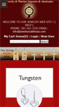 Mobile Screenshot of jewelryoutletusa.com